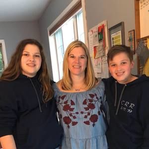 Meet your Posher, Traci